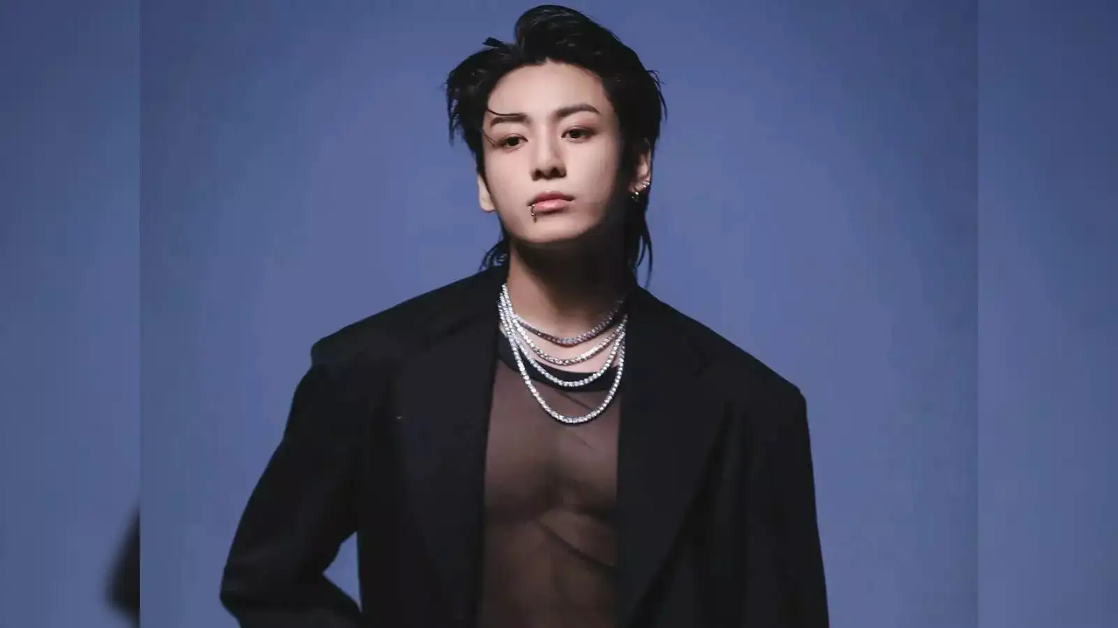 Jeon Jungkook Prediction