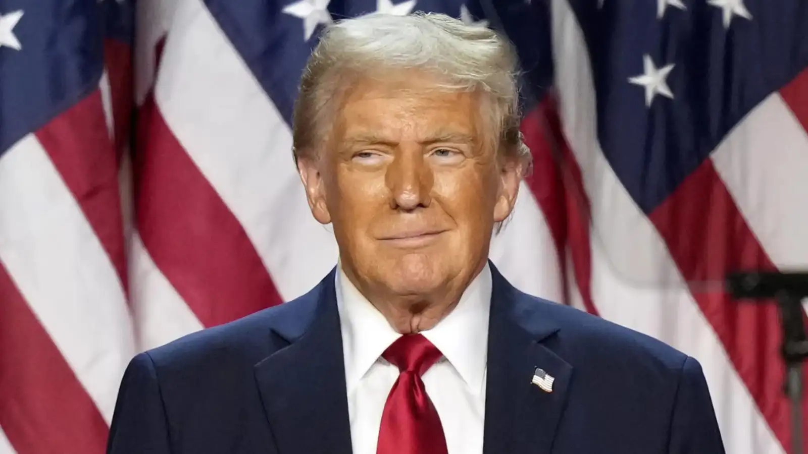 Donald Trump plans major reshaping of U.S. policies within hours of taking  office - The Economic Times