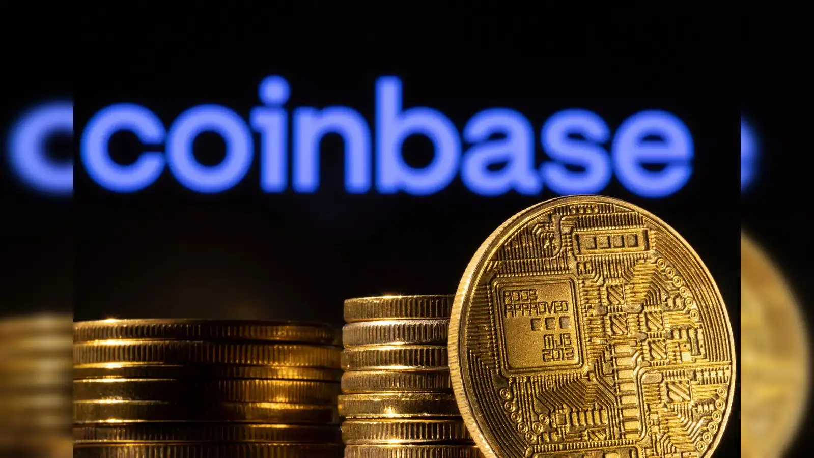 Coinbase layoffs: Coinbase lays off over 60 employees as cryptocurrencies  extend fall - The Economic Times
