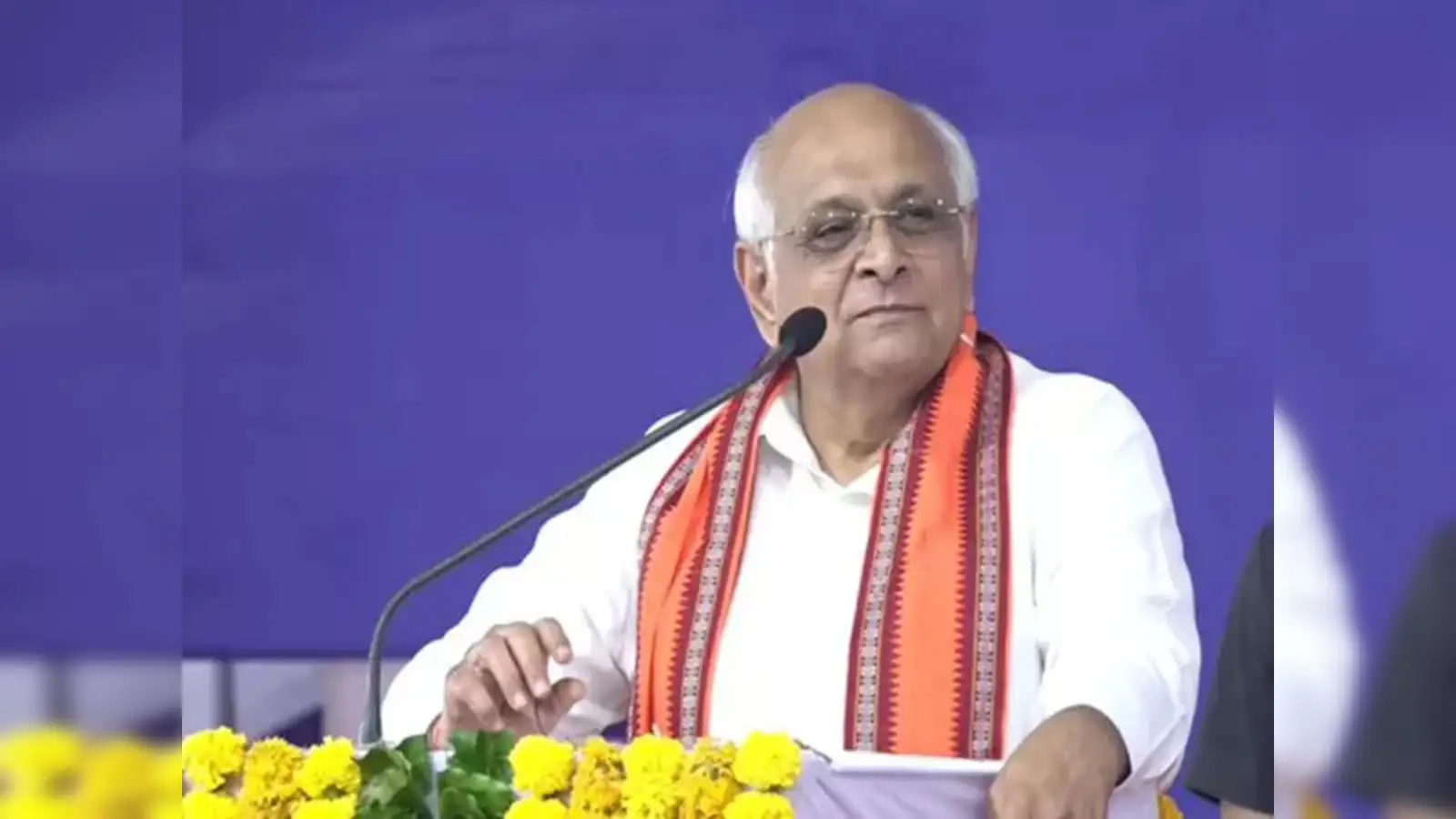 Gujarat: Gujarat government's 'Cooperation among Cooperatives' initiative  to be rolled out in all 33 districts - The Economic Times