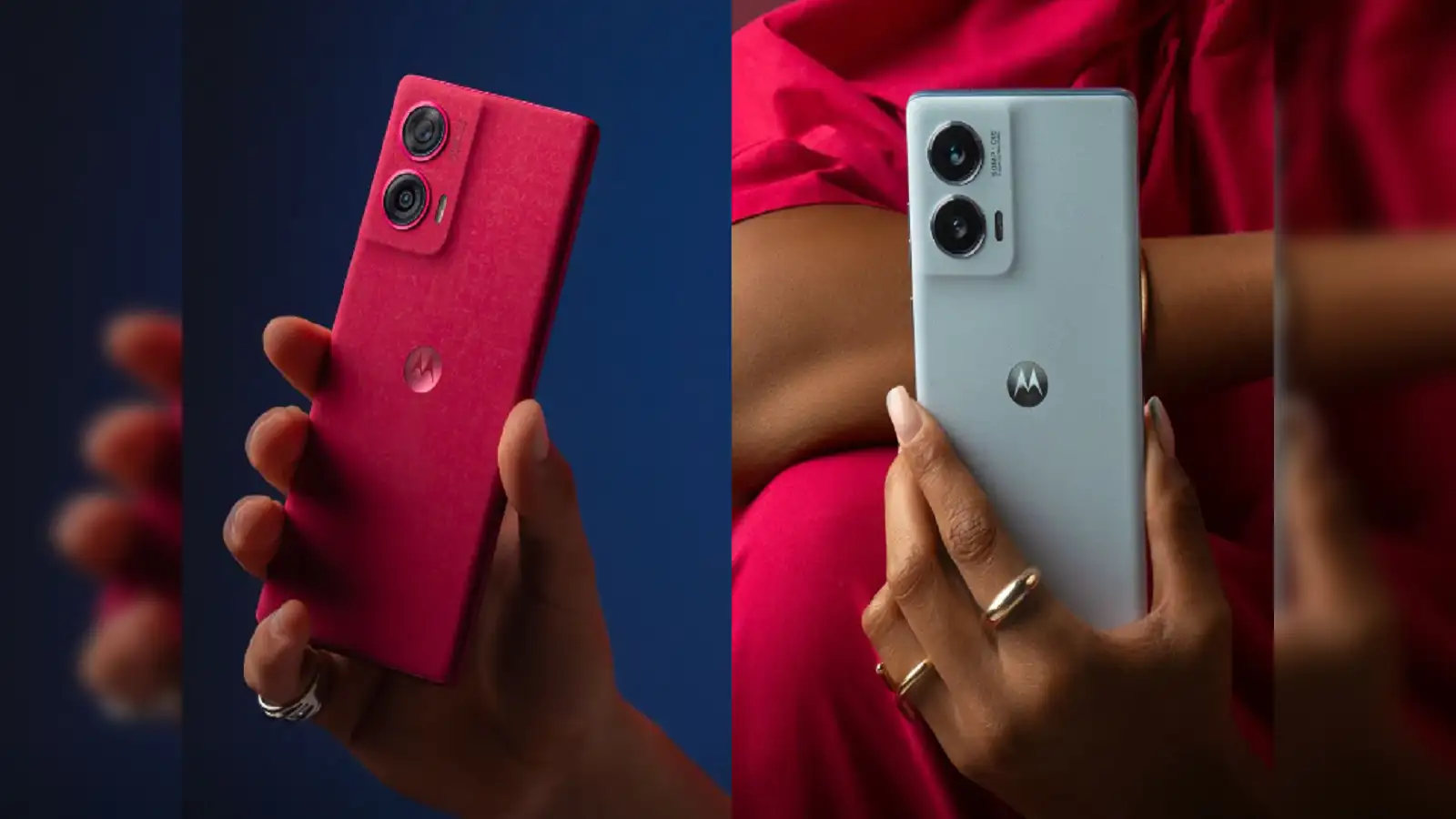 Moto Edge 50 Fusion 5G Image