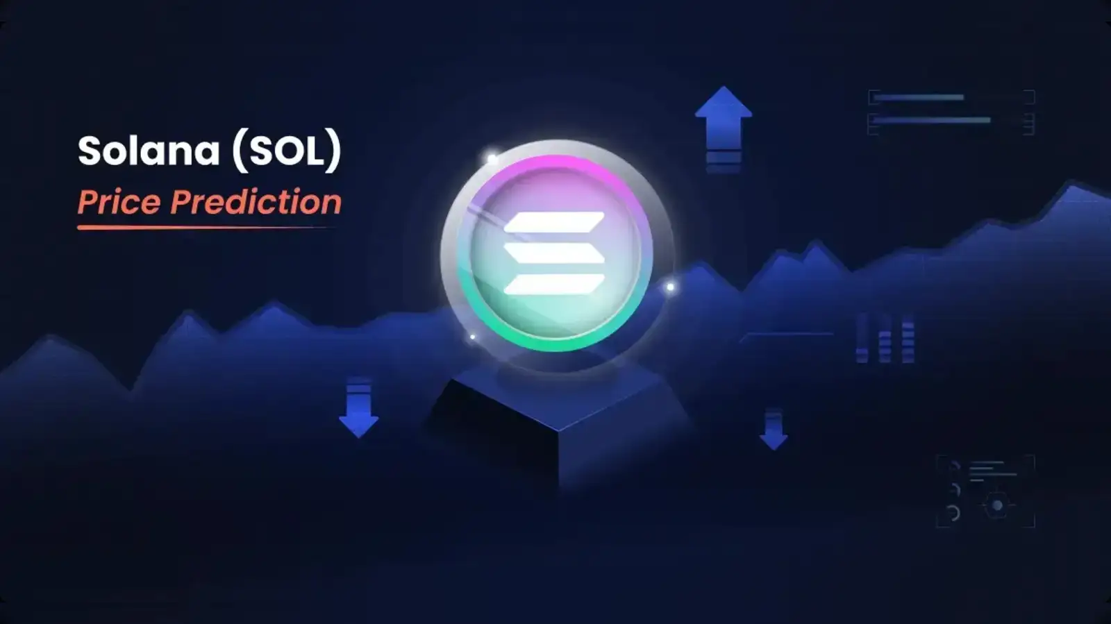 solana price prediction 2025: Solana is gaining rapidly — up 4.5% today and  35% this month, but can the 2025 bull run really push SOL all the way to  $1,000? - The Economic Times