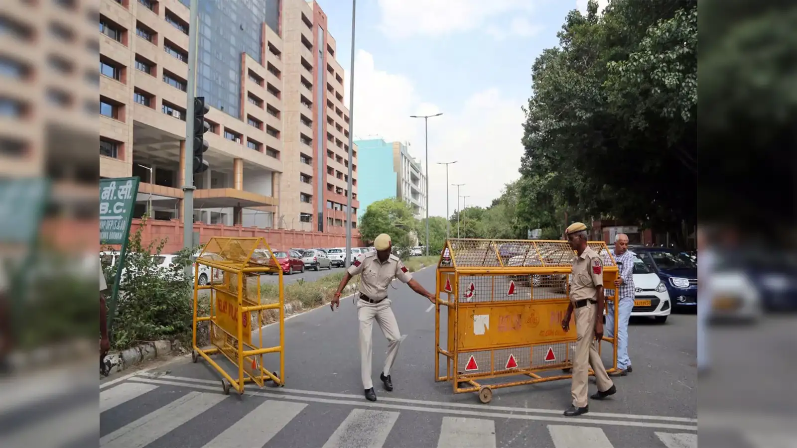 CBI conducts searches in HPZ cryptocurrency token fraud case - The Economic  Times