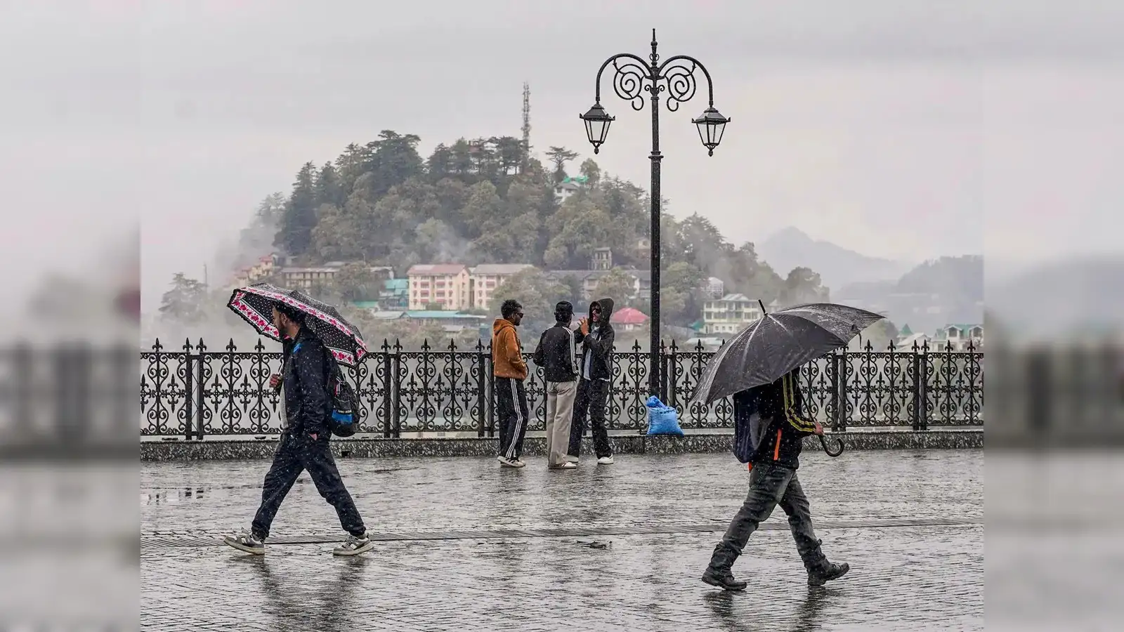 Weather update: Orange alert in Assam and rainfall warning in Kolkata; IMD  predicts heavy showers in Bihar, Uttarakhand and these states today. Check  forecast - The Economic Times