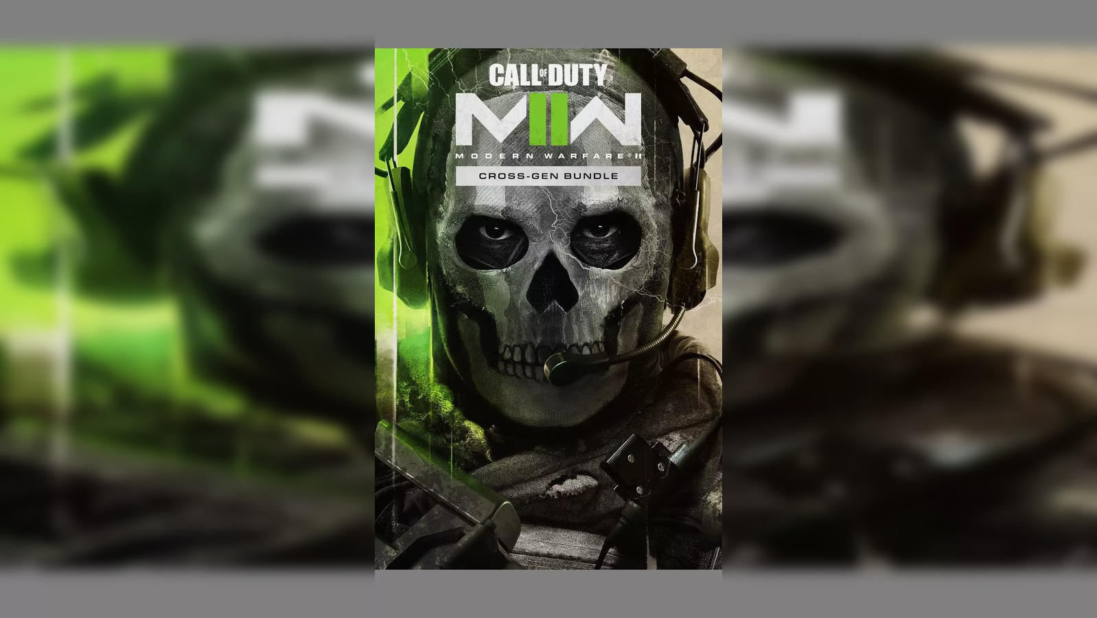 Call Of Duty Modern Warfare 2 Free PC game Download