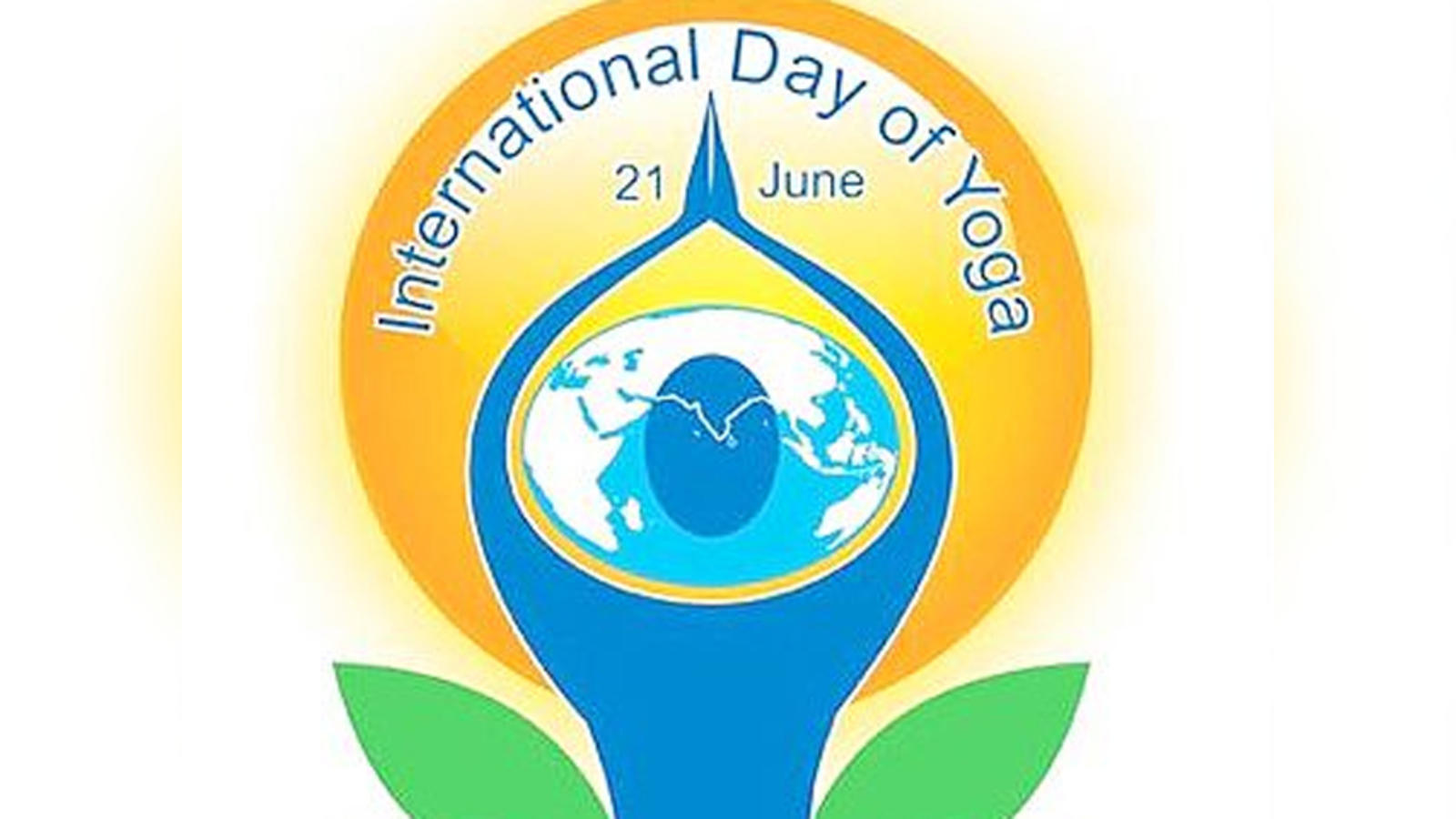 Profound International Yoga Day (21 June)-Theme-Significance - Namrata  Travel Blogs!
