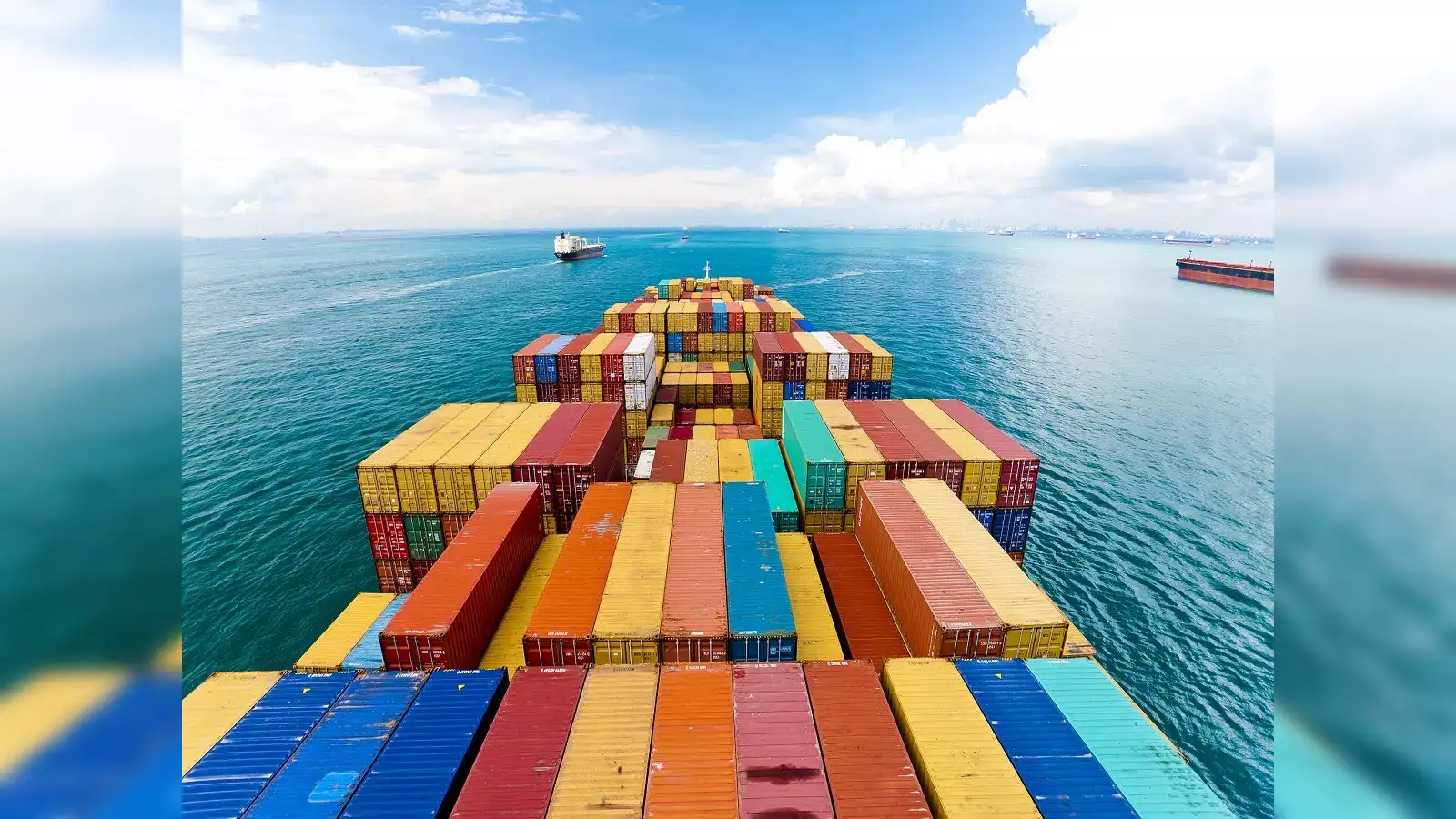 Intermodal Shipping Quotes