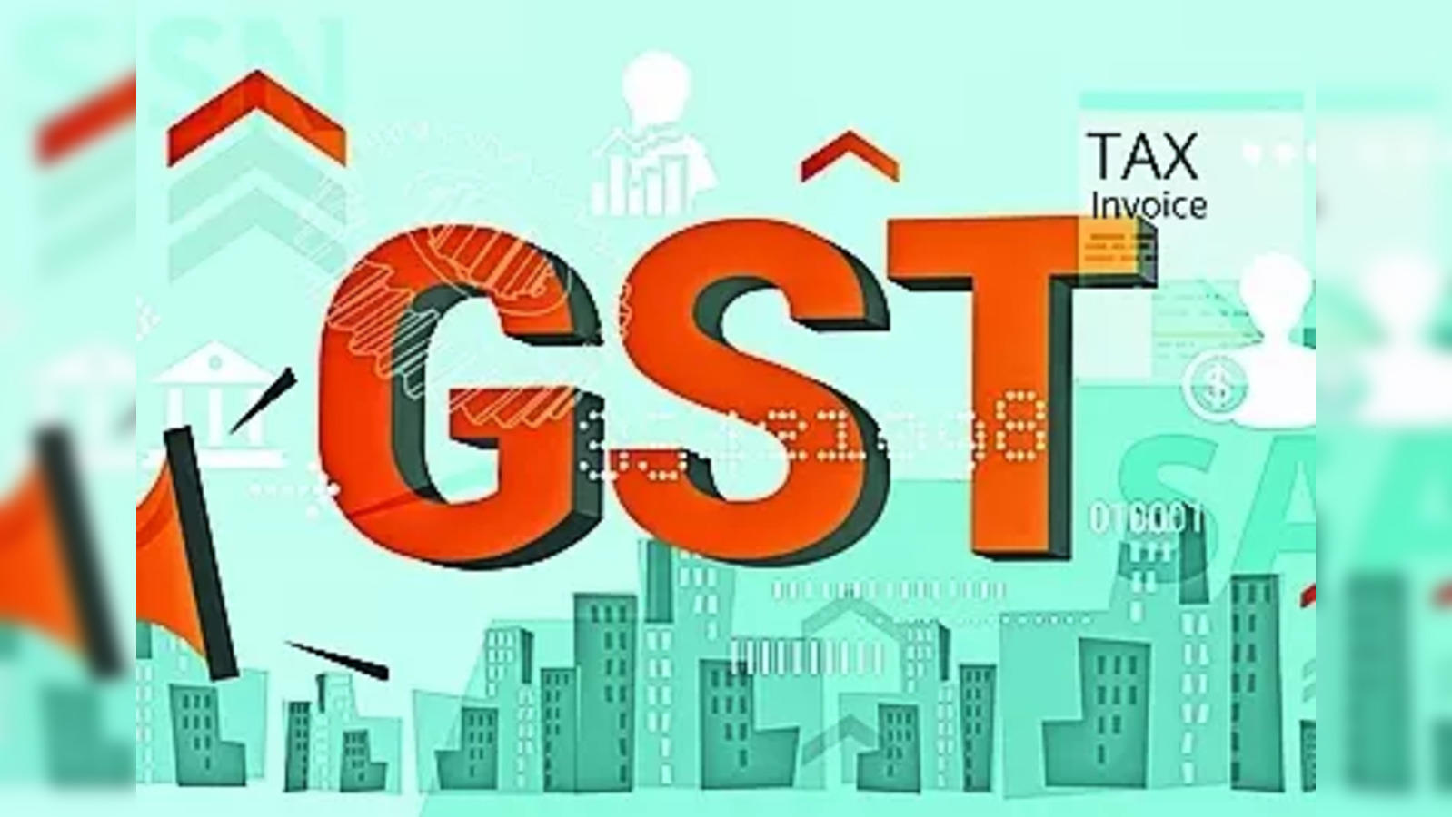 on offer govt mulls some relief on levy of gst on vouchers and gift cards