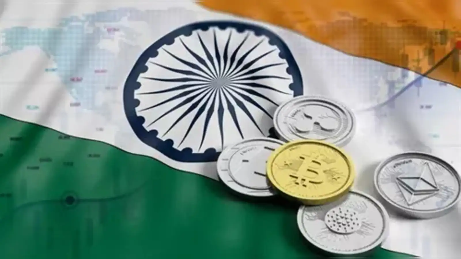 crypto news: India can achieve responsible cryptoasset development with  self-regulation - The Economic Times