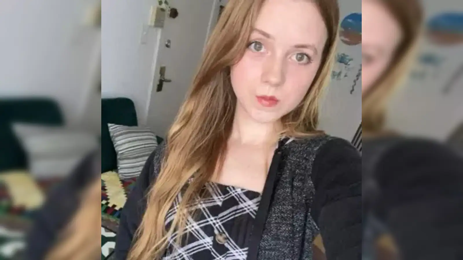 Chicago train fire victim Bethany MaGee's family shares how she will spend  this Thanksgiving as it raises $324,000 for her recovery - The Economic  Times