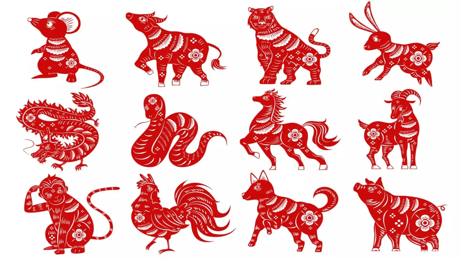 2025 Chinese Zodiac: Which signs will have the best and luckiest year -  snake, rat, ox or rabbit? - The Economic Times