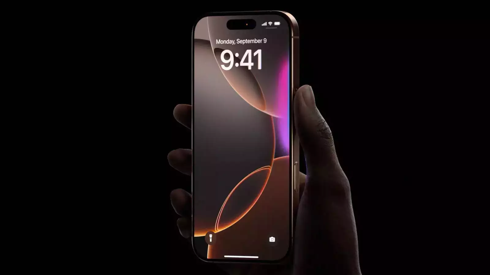 Apple เตรียมปฏิวัติ iPhone ฉลองครบรอบ 20 ปี 2 apple-iphone-19-pro-big-design