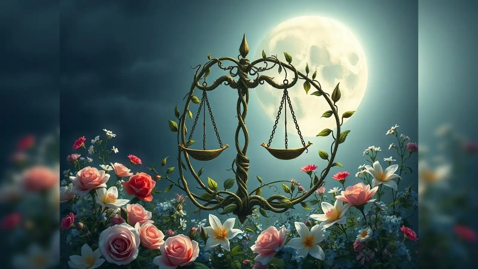 Pink moon effects on zodiac sign - Horoscopeaz.com