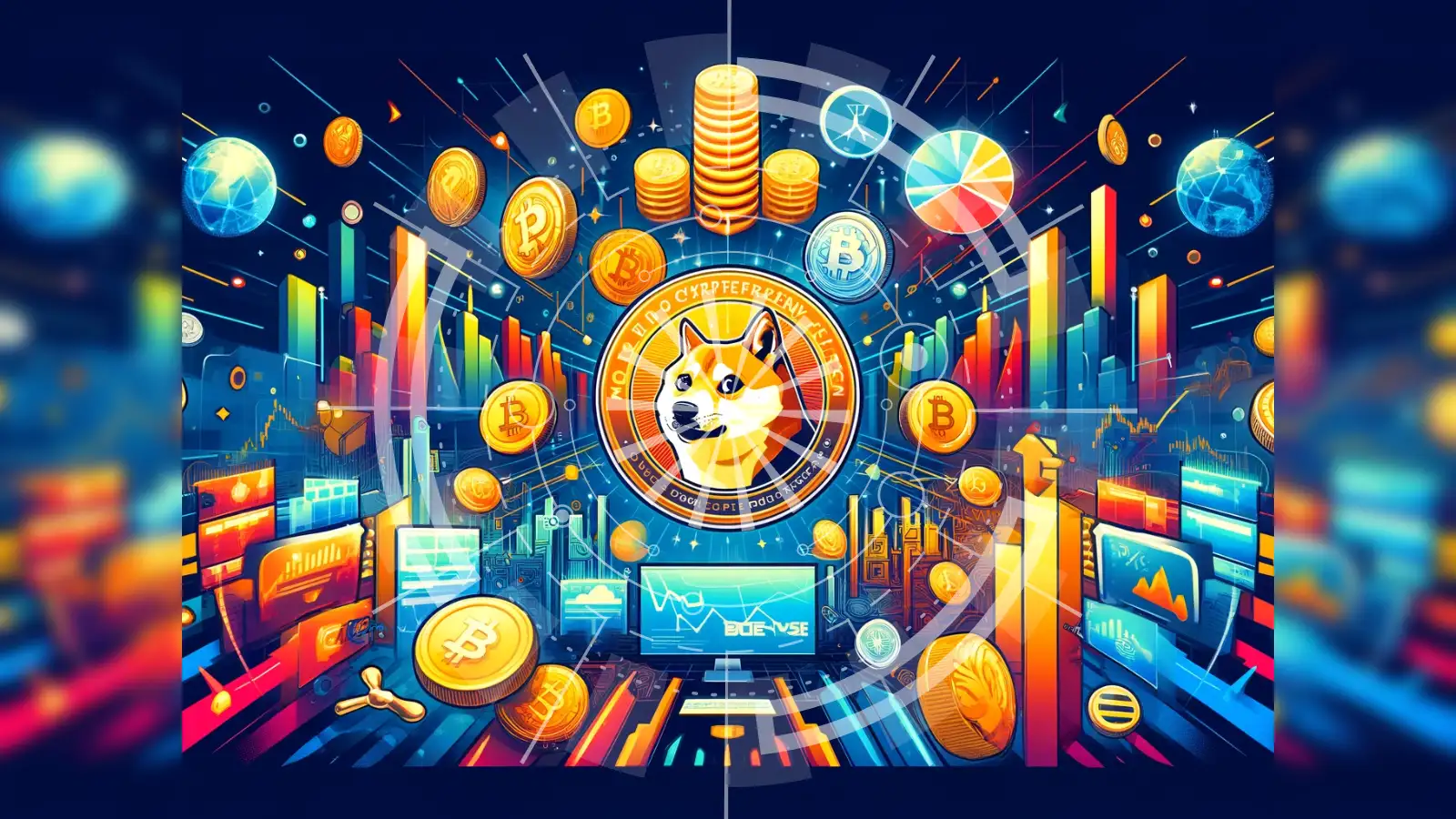 7 new cryptocurrencies that could explode - The Economic Times