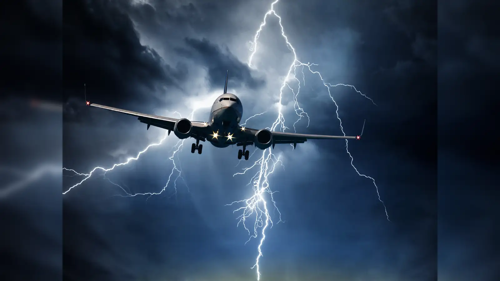 Bad Plane Flights