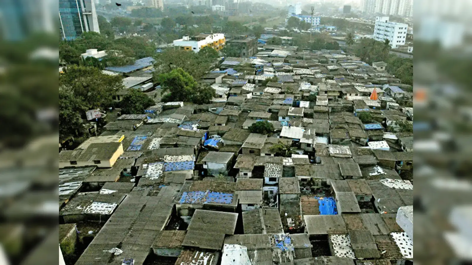 Dharavi redevelopment gathers pace; 11,000 rehab homes planned on railway land