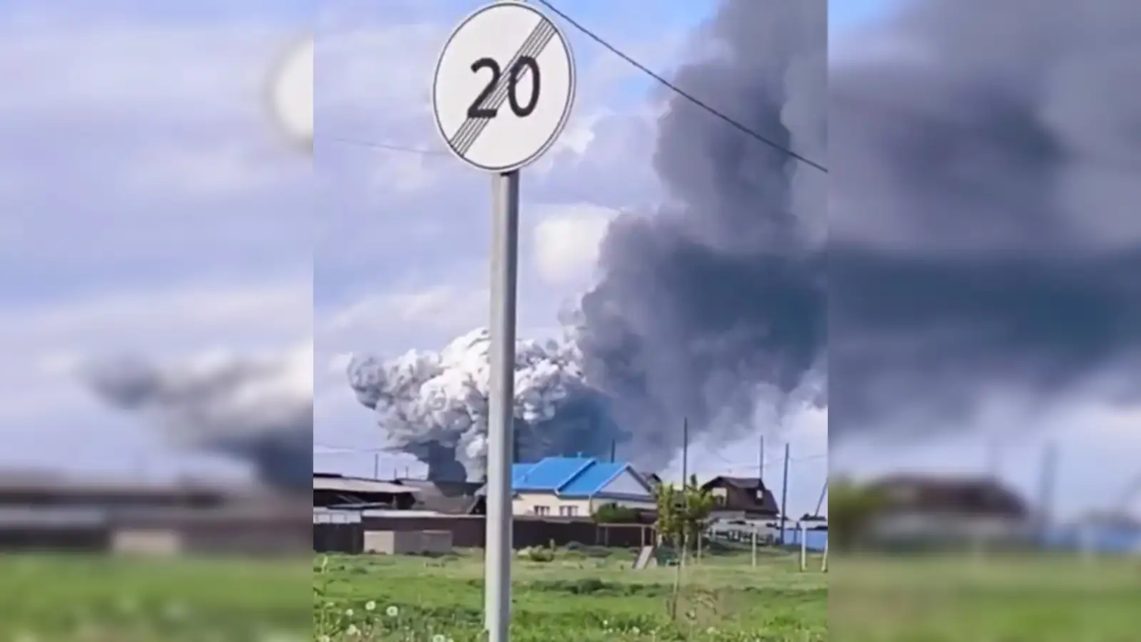 Ukraine’s Spider Web Attack: Turning Point in Russia War? 3 Russia Ukraine war: Sunday's drone attacks known as Operation Spider's Web shift modern-day strategy. Step-by-step explained - The Economic Times