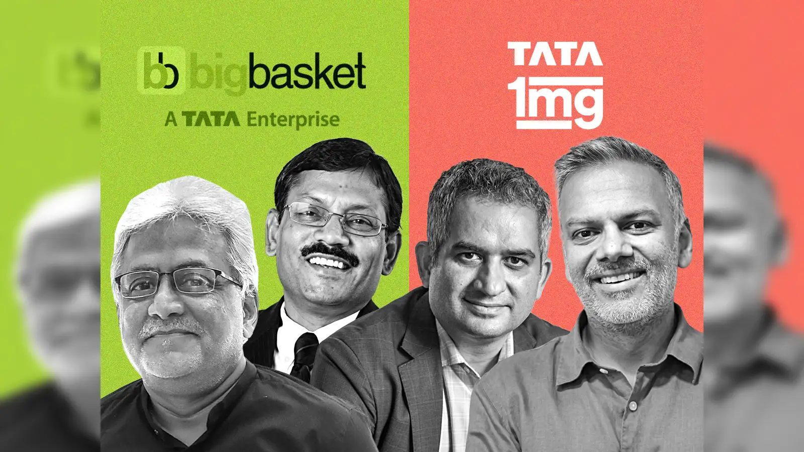 Founder exits loom over BigBasket, 1mg as Tata Digital reset continues