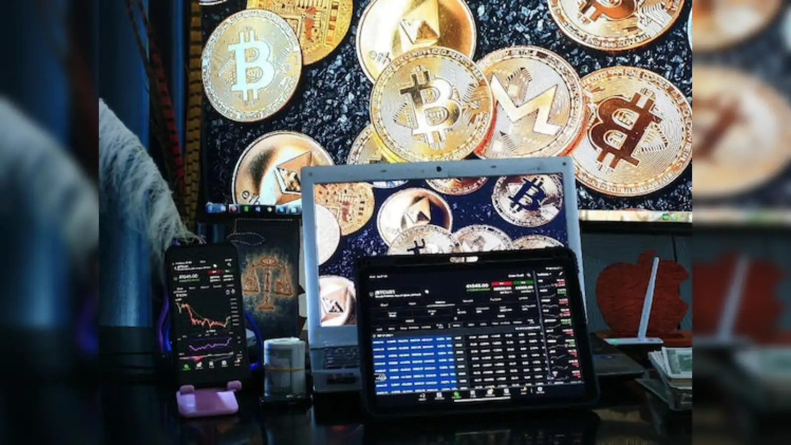 CoinDCX hacked: ₹378 crore stolen during crypto breach: What it means for  your assets - The Economic Times