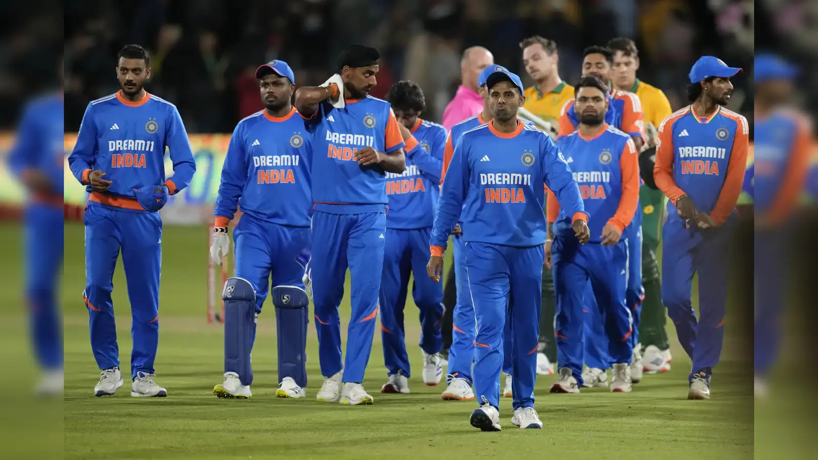 India vs South Africa 3rd T20I: Date, venue, live streaming, stats, pitch,  and weather report - The Economic Times