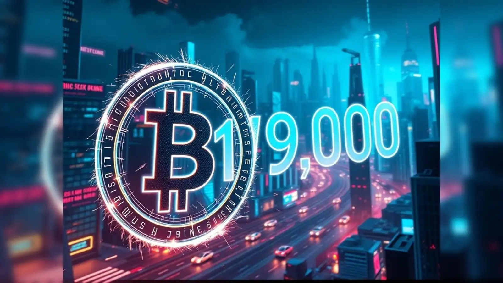 Bitcoin price forecast 2025: Bitcoin to hit $200,000 by December? Shocking  forecast from major banking powerhouse - The Economic Times