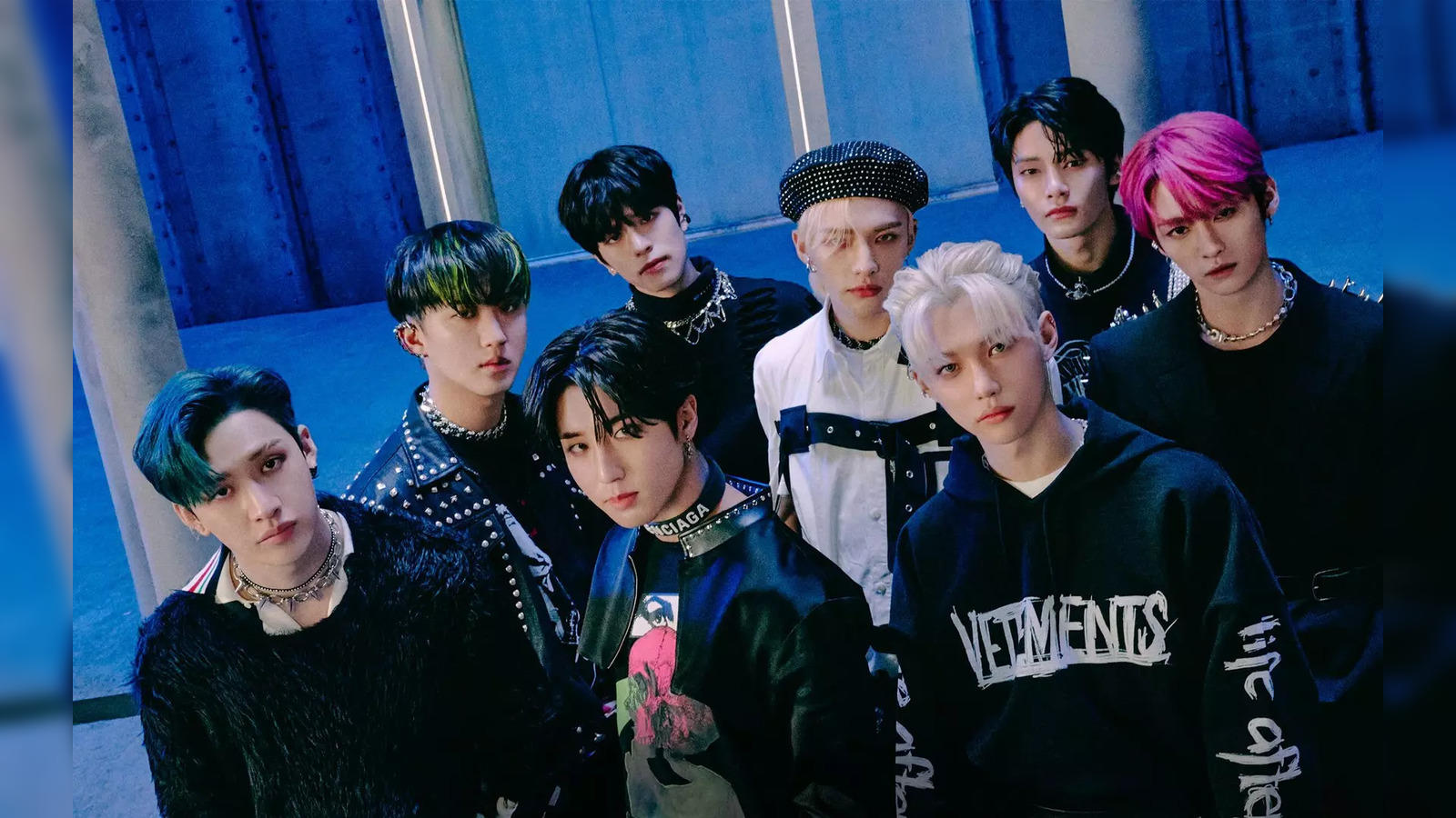 Stray Kids To Continue Debut Promotions With Follow-Up Track