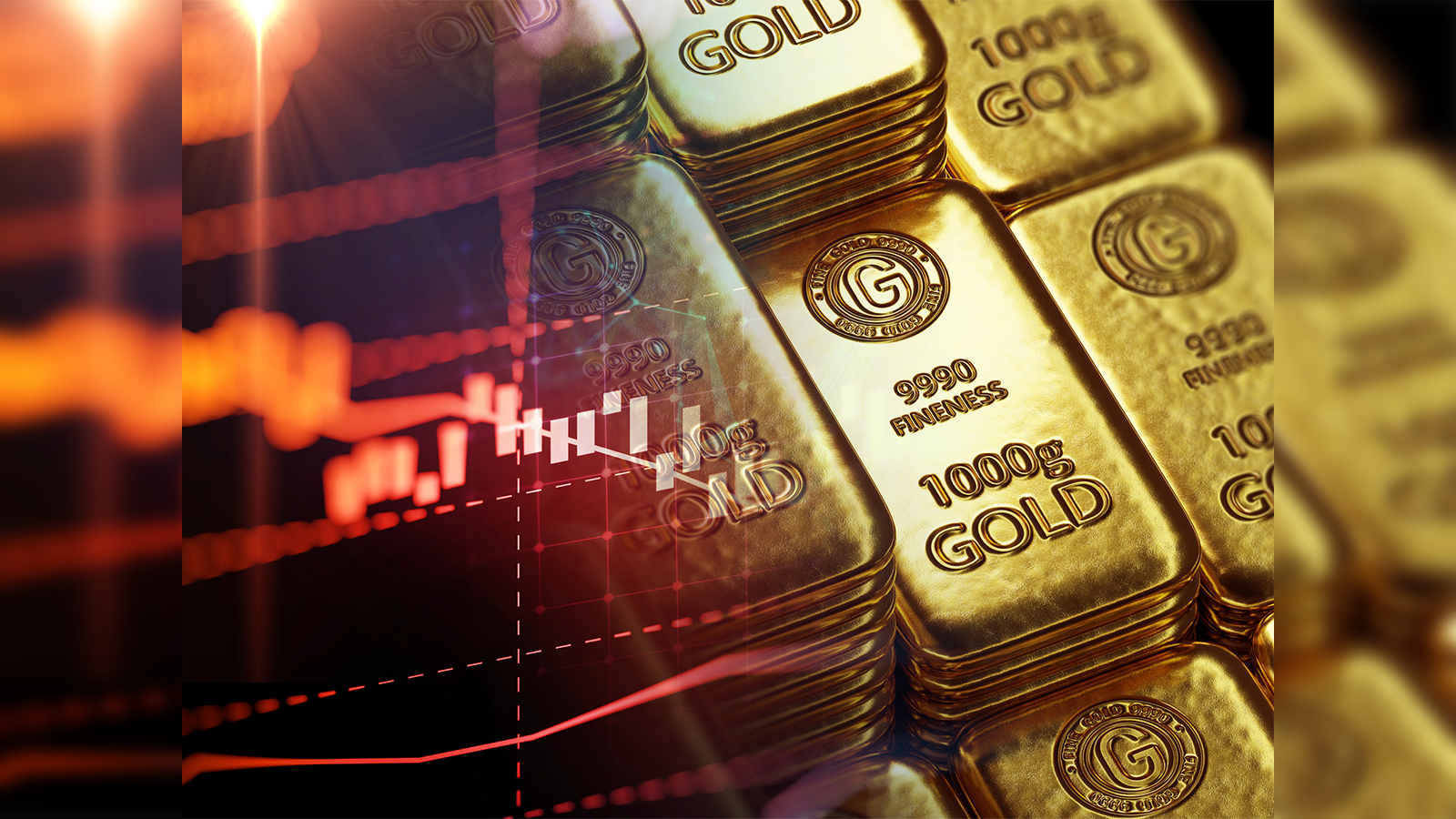 Gold buying: 6 ways to buy and invest in gold - The Economic Times