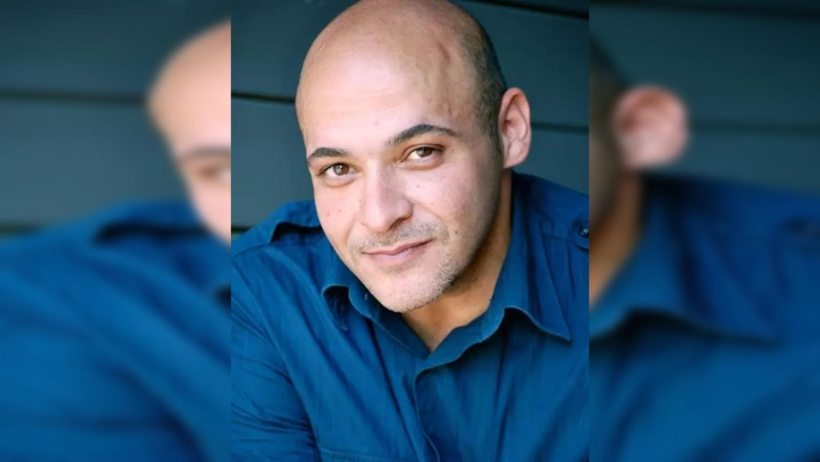 Breaking Bad' Actor Mike Batayeh Dead at 52