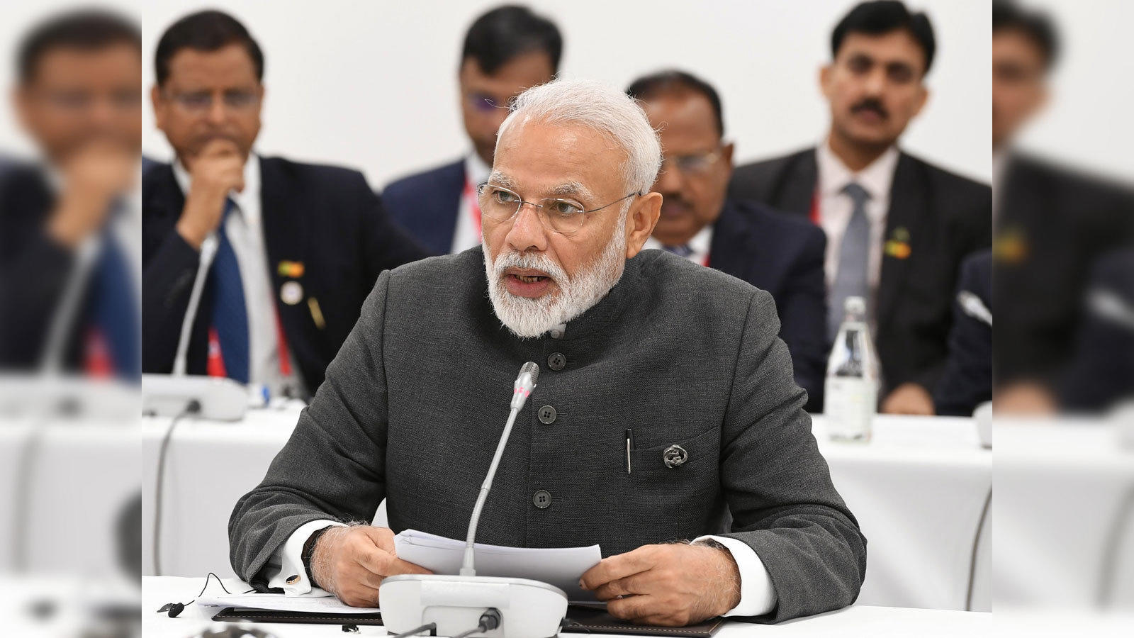 PM Modi to roll out vision paper in December, lay out key long-term goals