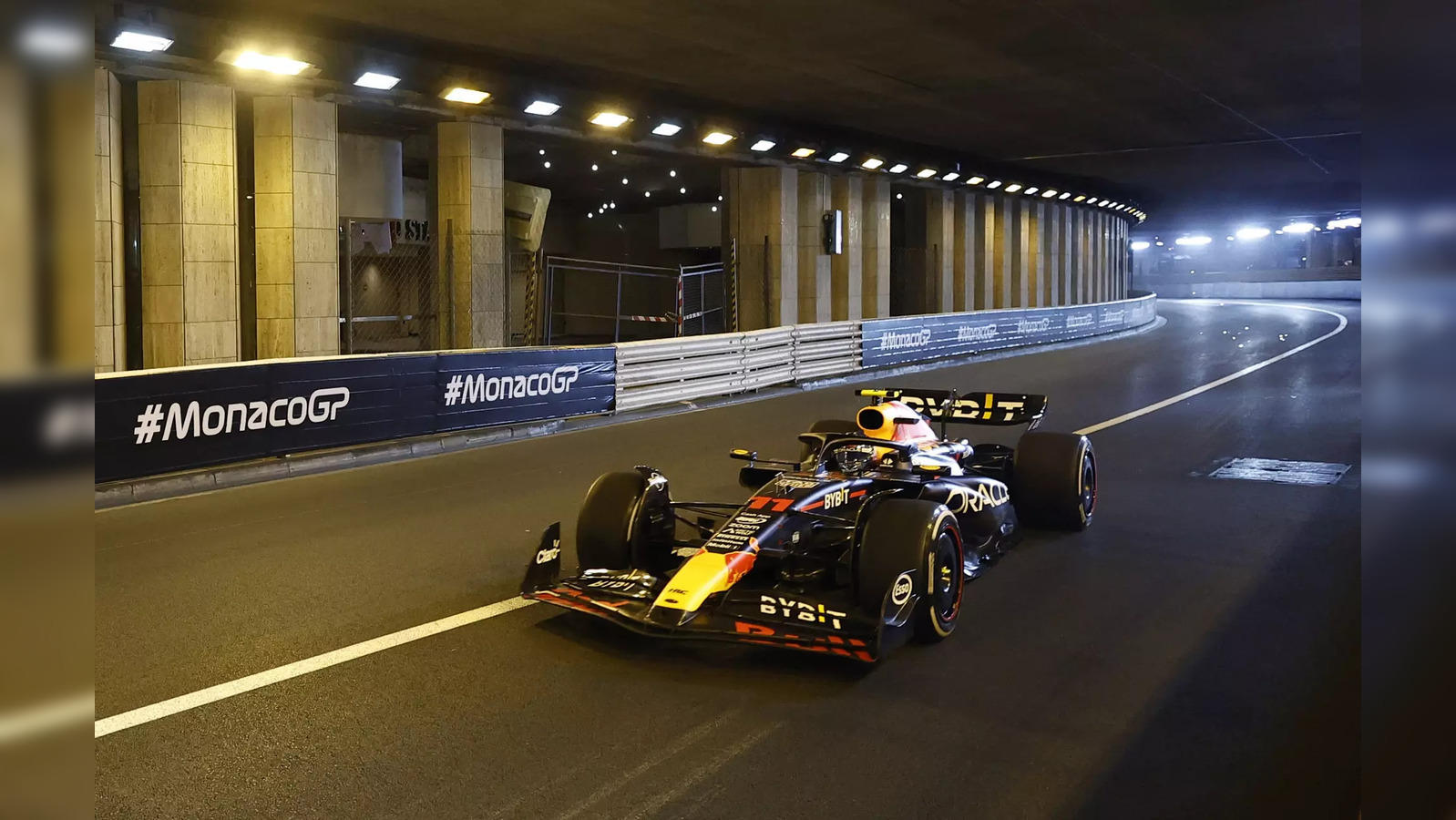 Everything you need to know about the Formula 1 Monaco Grand Prix 2023 -  ABC News