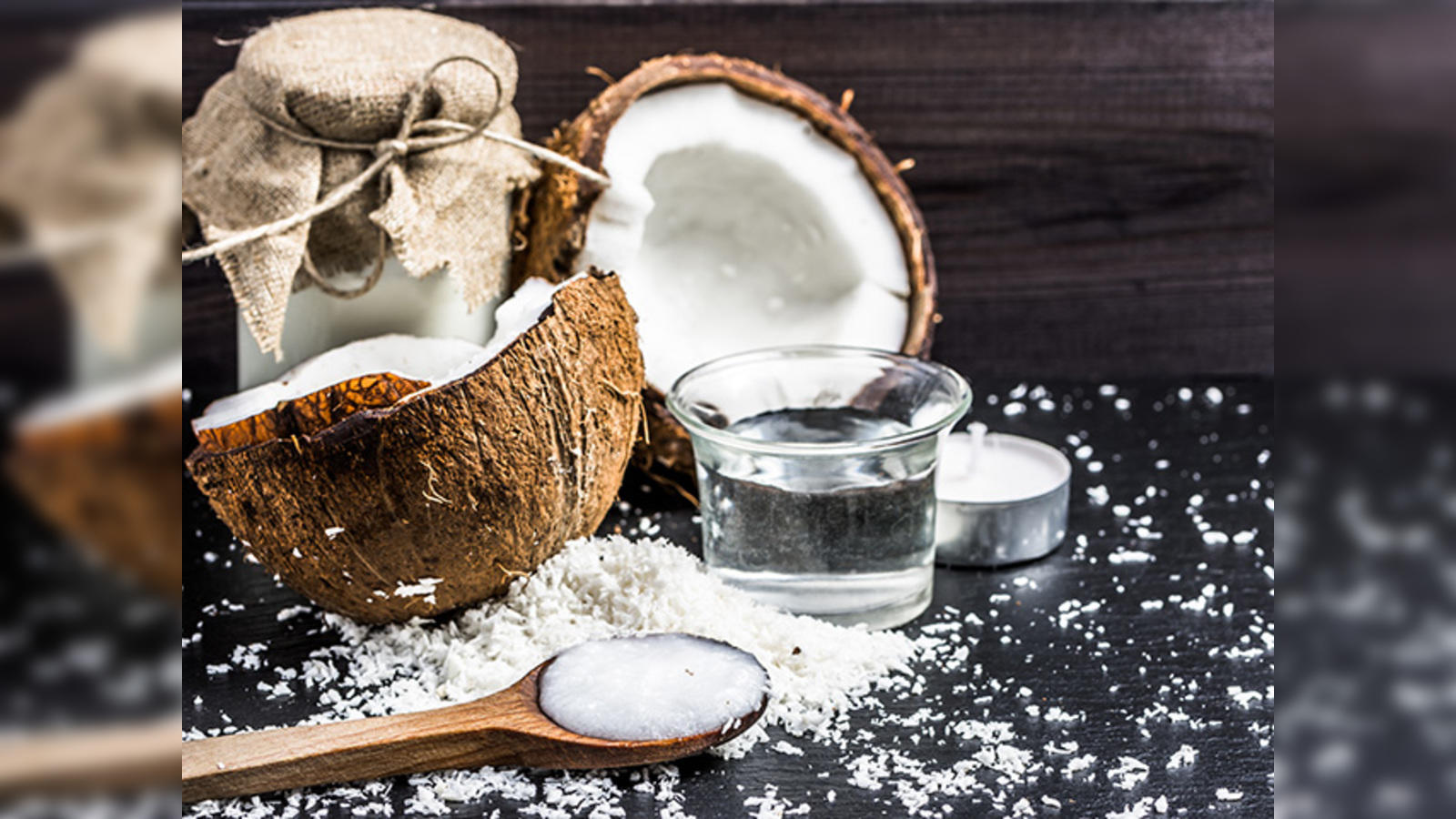 Is Coconut Oil As Healthy And Ethical As You Think?