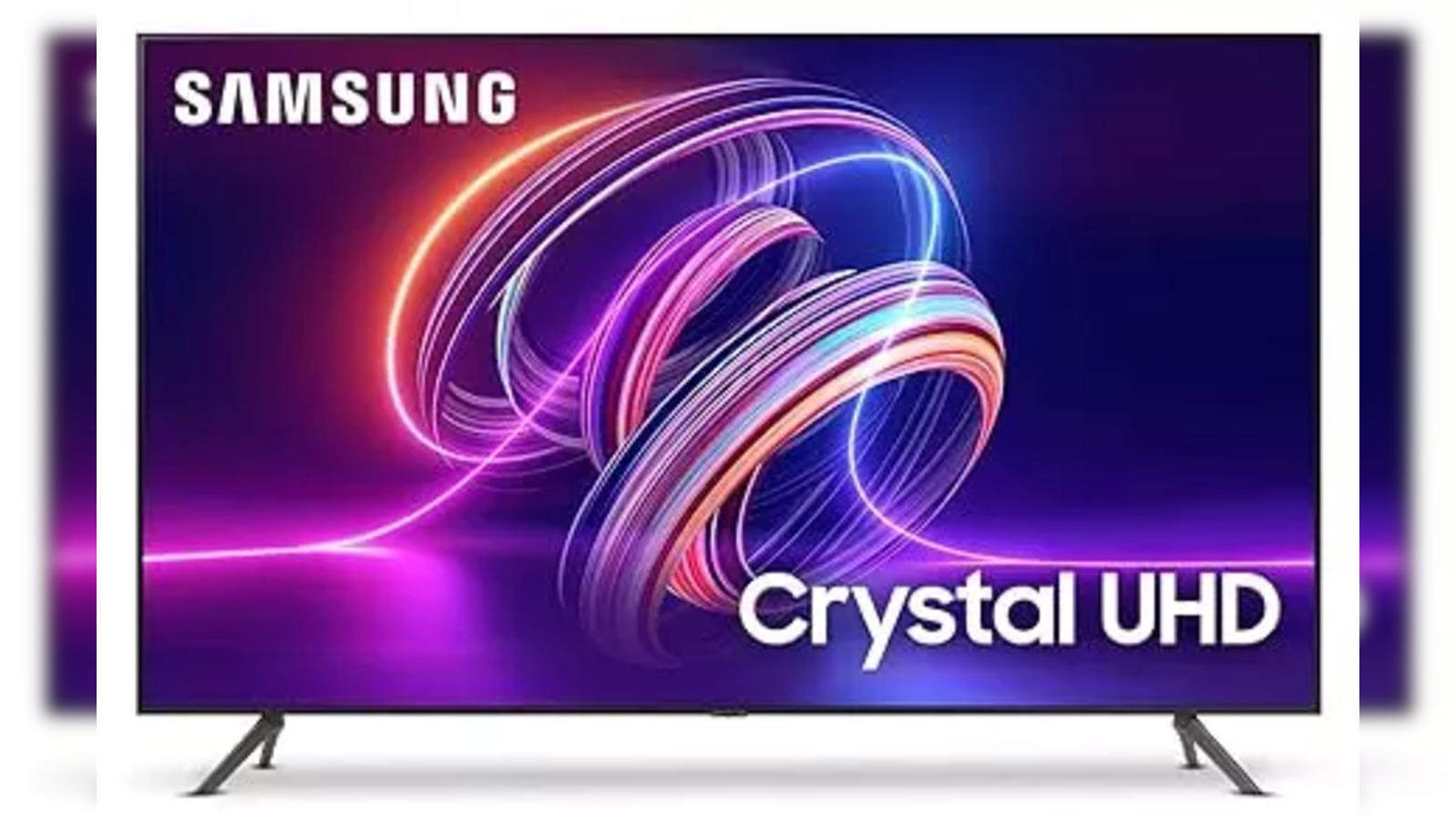 Televisor Samsung 2023 Smart TV 65 Crystal Uhd 4k 65cu8000 I