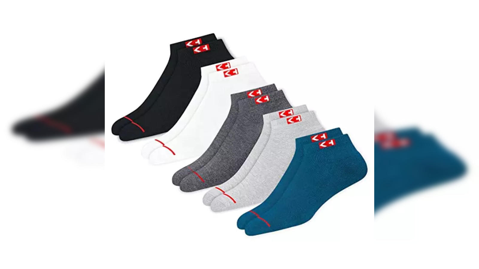 Best socks for men: Here are the Best Socks for Men Available Online - The  Economic Times