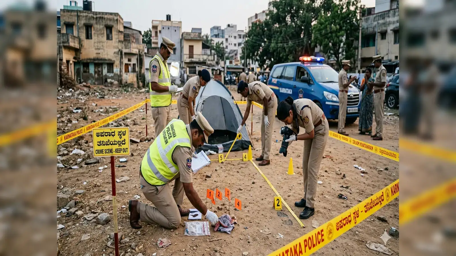 'My classmates spread false rumours, taunted me': 23-year-old Ayurvedic doctor found dead, reveals shocking reason in suicide note