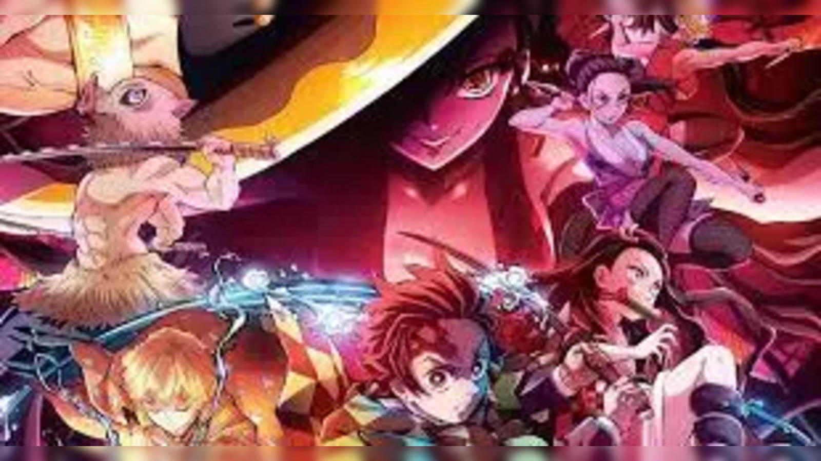 Demon Slayer Season 3 finally lands on Netflix: Which countries are in  luck? - Hindustan Times