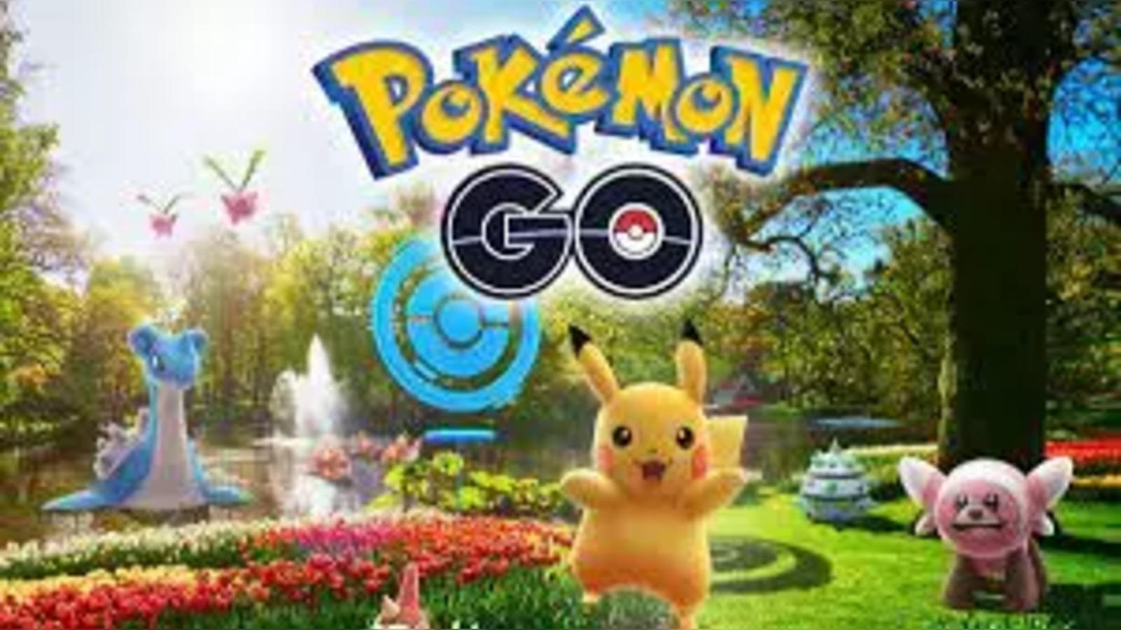 Pokemon GO Adventure Week 2023: Pokemon GO Adventure Week 2023: Do you know  the best Pokemon to watch out for? Here's the full list - The Economic Times