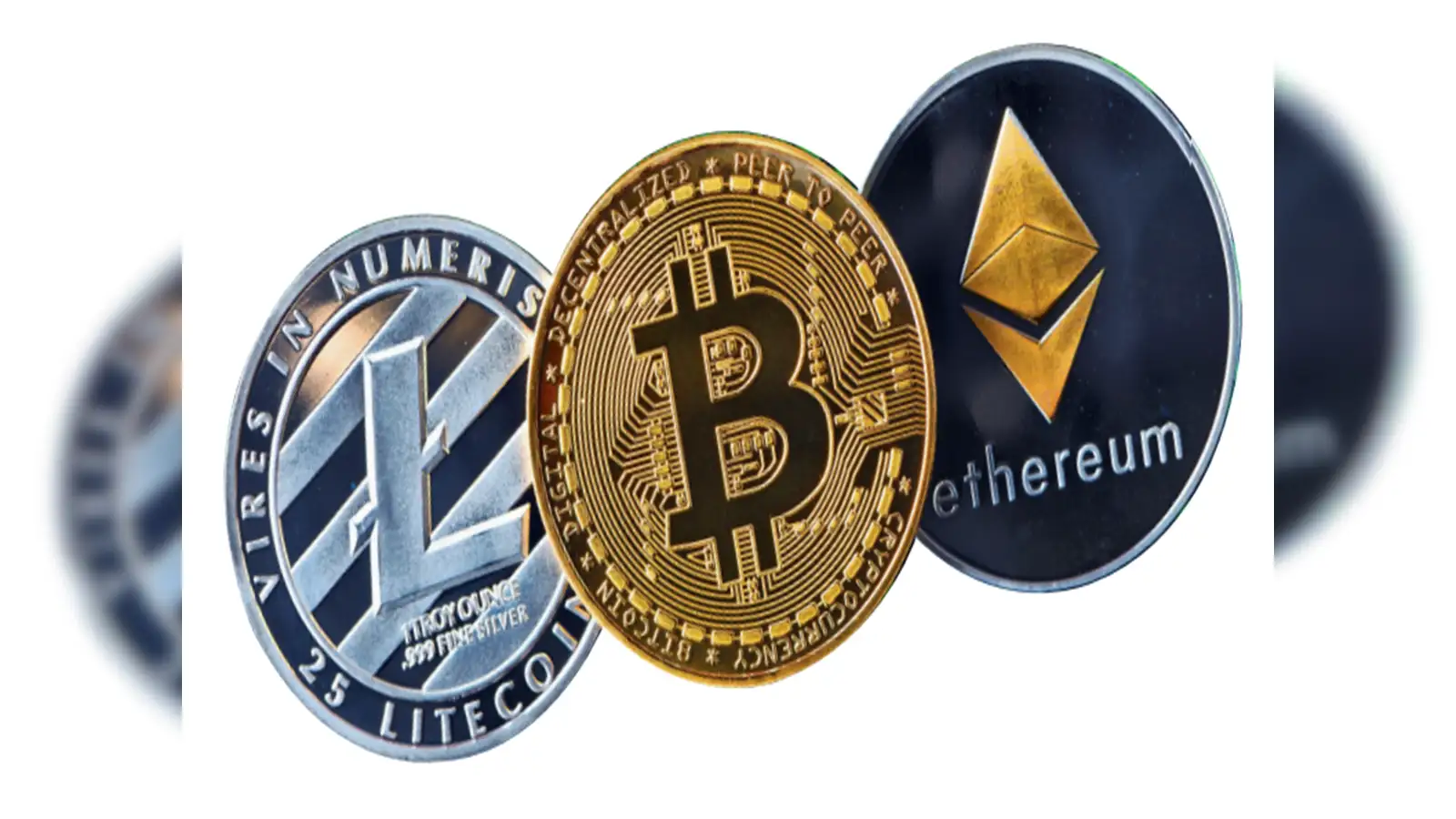 Indian cryptocurrency market: Cryptocurrency comeback: Indian exchanges  shine amid offshore challenges - The Economic Times