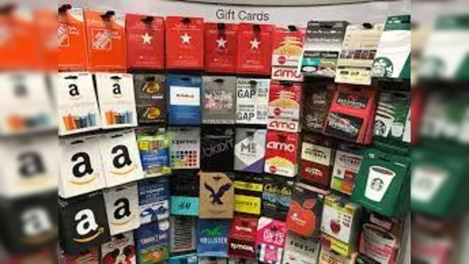 BHN Rewards on LinkedIn: International Gift Cards: The Ins and Outs | BHN  Rewards