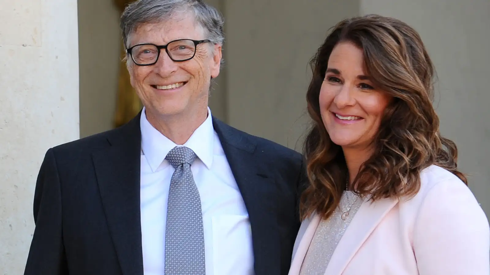 Bill Gates divorce: Bill Gates opens up about his divorce from Melinda and  the 'biggest mistake' he regrets - The Economic Times