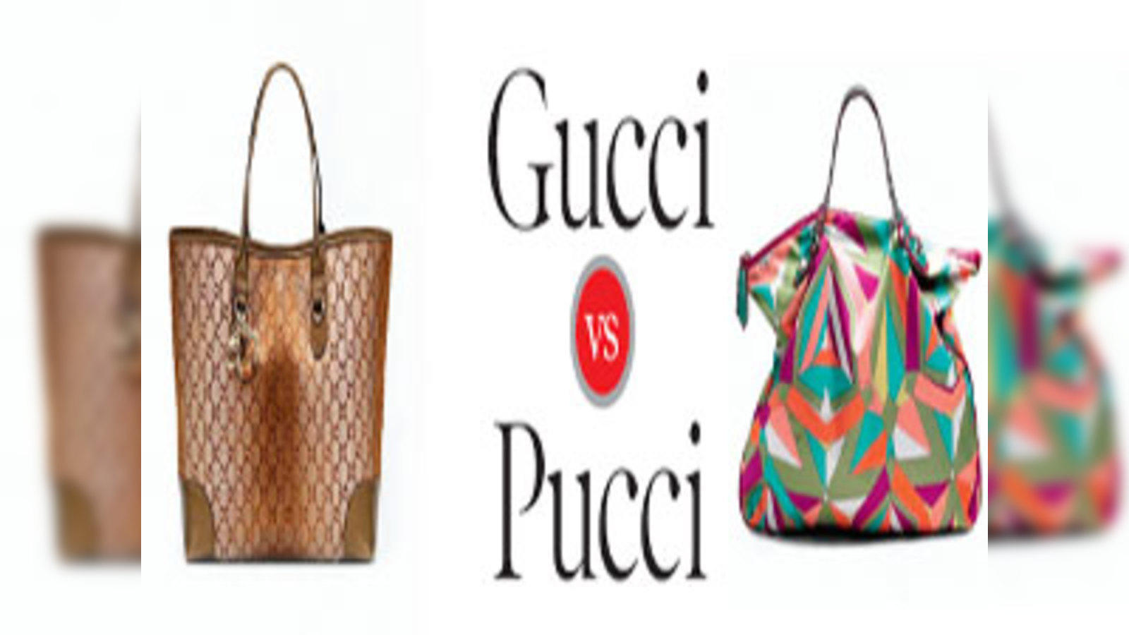 Could Gucci become bigger than Louis Vuitton?