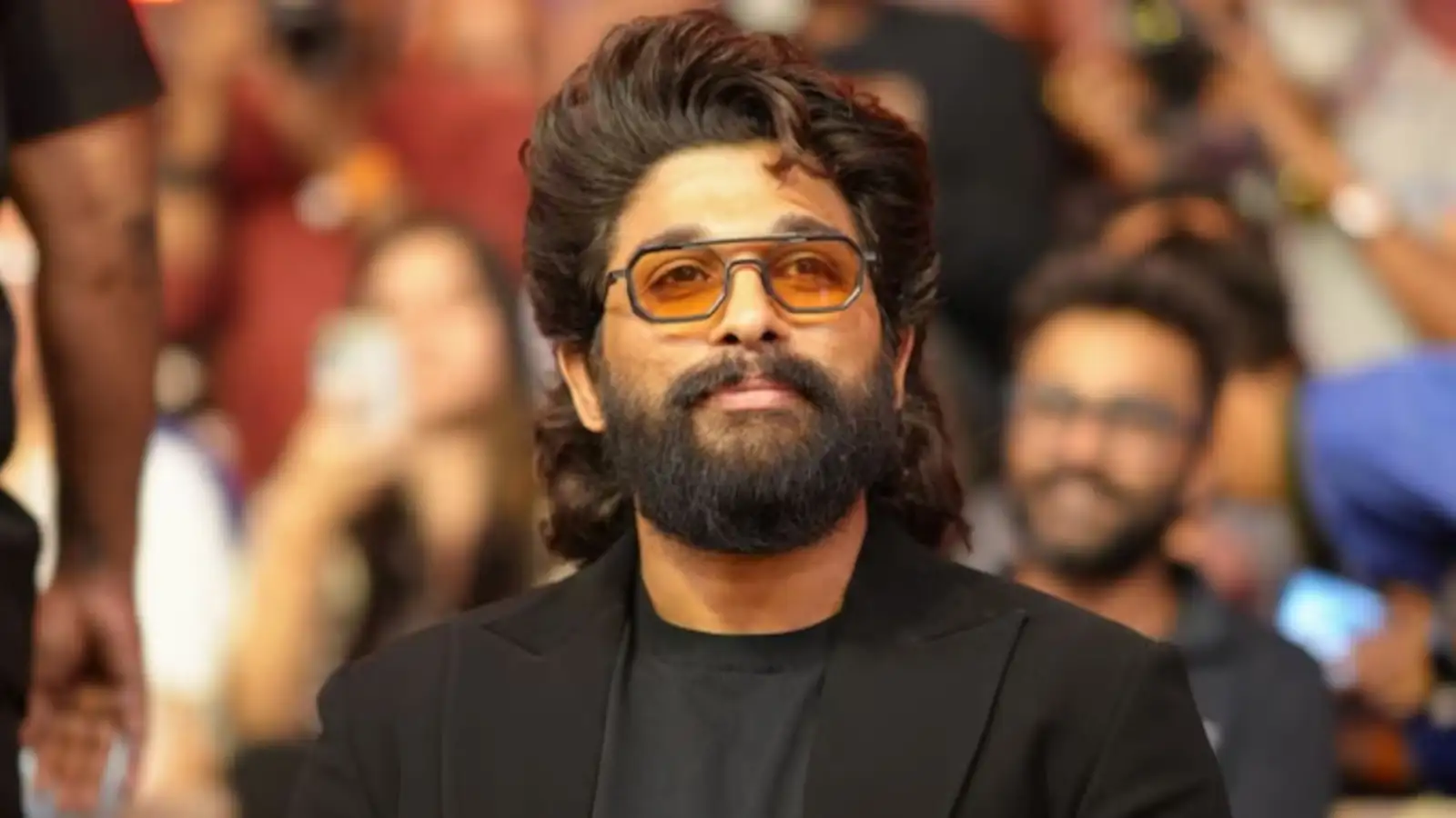 Allu Arjun: From child artiste and Telugu hero to pan India star of  'Pushpa' fame - The Economic Times
