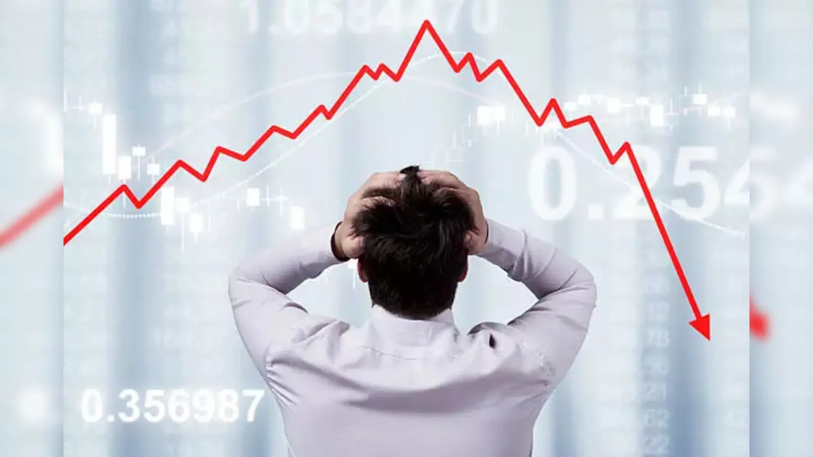 Amazon Reveals Americans Have Hit Their Breaking Point