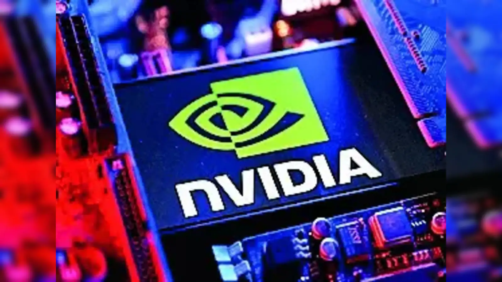 Nvidia H200 chip parts suppliers halt output after China blocks shipments,  FT reports - The Economic Times
