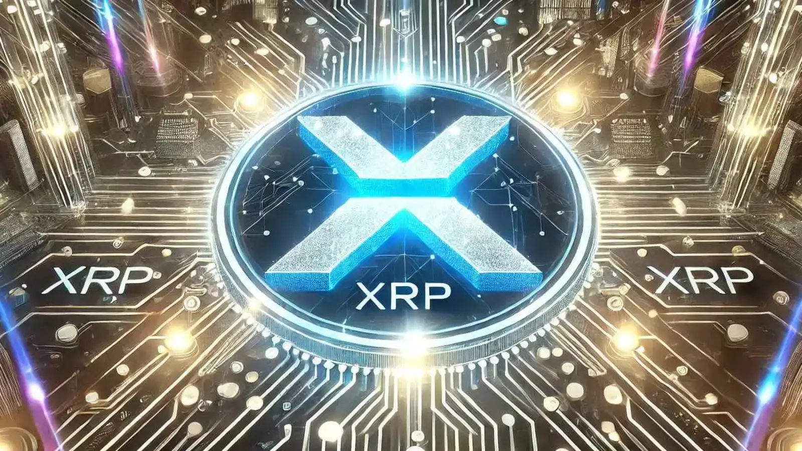 XRP price forecast: XRP price rally to hit $3: What happened to XRP? XRP  price jumped more than 12% in 24 hours as XRP institutional adoption surges  — Can XRP hit $3 before year-end? - The Economic Times