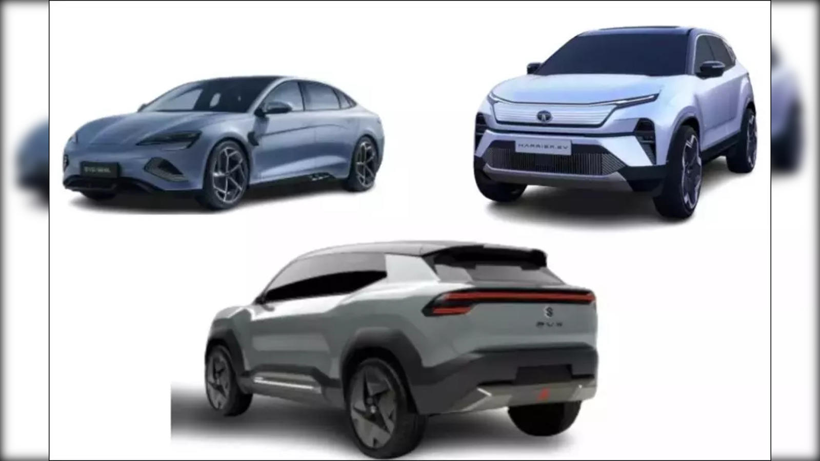 New ev deals cars 2020