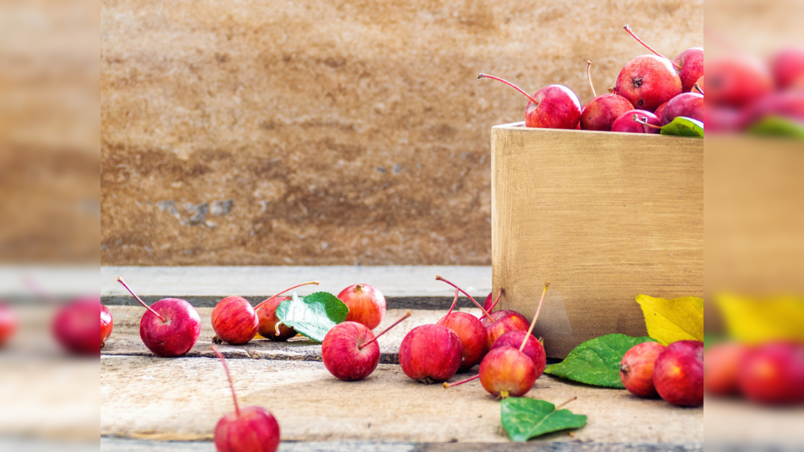 kazakhstan: Apples weren't always big, juicy & sweet. A brief history of  this fruit's evolution from its ancient roots in Kazakhstan - The Economic  Times