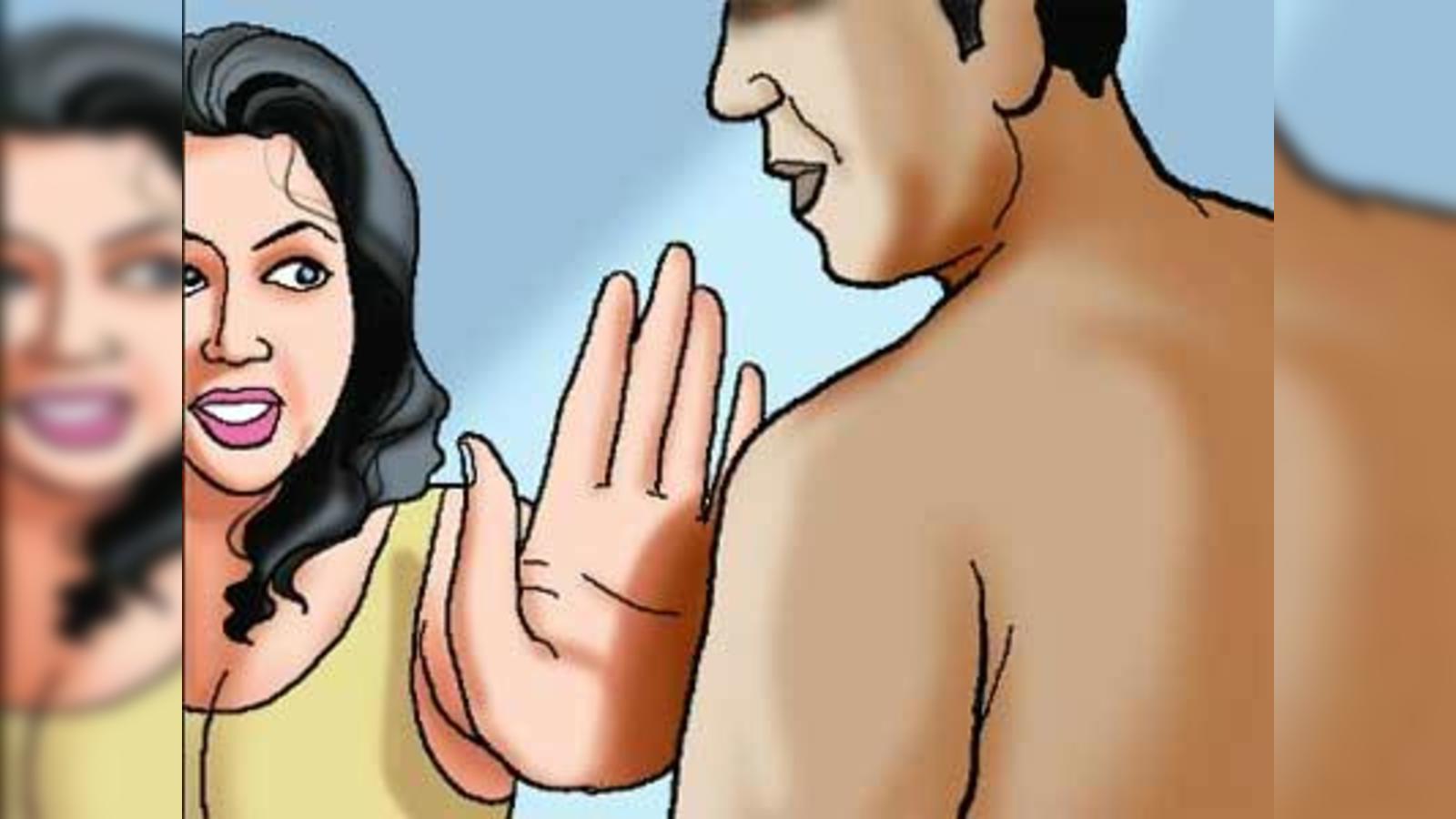 Govt proposes to lower age for consensual sex from 18 to 16 - The Economic  Times