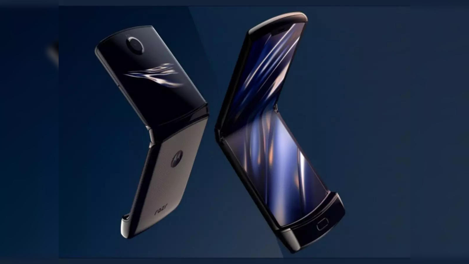 Unfolding the Future: A Look at the Rise of Foldable Smartphones