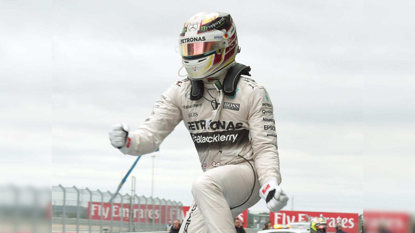 How Lewis Hamilton's F1 record compares to Ayrton Senna's