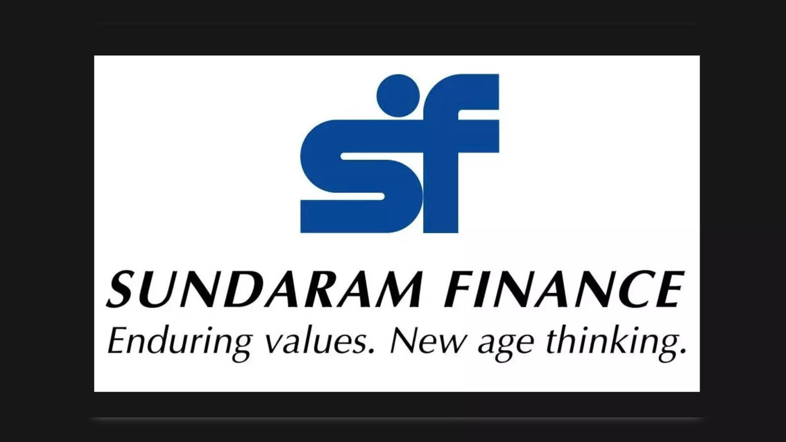 Sundaram Mutual (@SundaramMF) / X